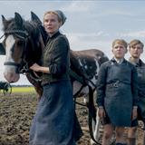 Amrum Filmi Fotoğrafları