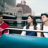 Ferris Bueller's Day Off Filmi Fotoğrafları