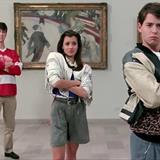 Ferris Bueller's Day Off Filmi Fotoğrafları