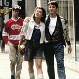 Ferris Bueller's Day Off Filmi Fotoğrafları