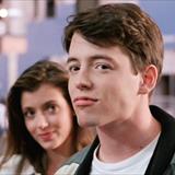 Ferris Bueller's Day Off Filmi Fotoğrafları