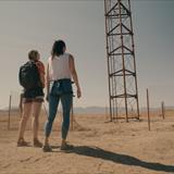 Fall Filmi Fotoğrafları