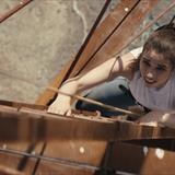 Fall Filmi Fotoğrafları