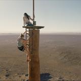 Fall Filmi Fotoğrafları