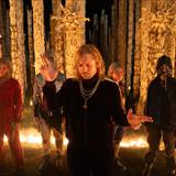 28 Yıl Sonra İkinci Bölüm: Kemik Tapınağı Filmi Fotoğrafları