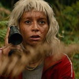 28 Yıl Sonra İkinci Bölüm: Kemik Tapınağı Filmi Fotoğrafları