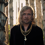 28 Yıl Sonra İkinci Bölüm: Kemik Tapınağı Filmi Fotoğrafları