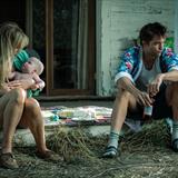 Geber Aşkım Filmi Fotoğrafları