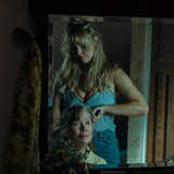 Geber Aşkım Filmi Fotoğrafları