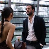 Aşkı Hatırla Dizisi Fotoğrafları