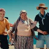 Bi Umut Filmi Fotoğrafları