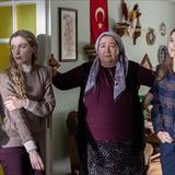 Bi Umut Filmi Fotoğrafları