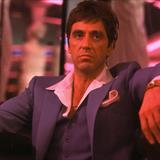 Yaralı Yüz Filmi Fotoğrafları