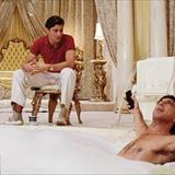 Yaralı Yüz Filmi Fotoğrafları