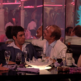 Yaralı Yüz Filmi Fotoğrafları