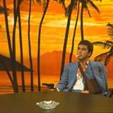 Yaralı Yüz Filmi Fotoğrafları