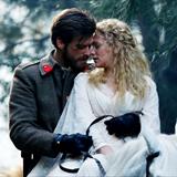 Kurt Seyit ve Şura Dizisi Fotoğrafları