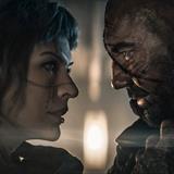 Kayıp Dünya Filmi Fotoğrafları