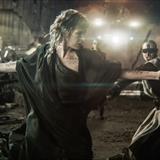 Kayıp Dünya Filmi Fotoğrafları