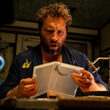 Tehlikeli Hayvanlar Filmi Fotoğrafları