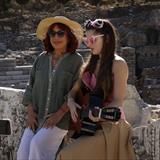 Efes'in Sırrı Filmi Fotoğrafları