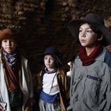 Efes'in Sırrı Filmi Fotoğrafları