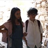 Efes'in Sırrı Filmi Fotoğrafları