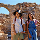 Efes'in Sırrı Filmi Fotoğrafları