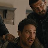Fünye Filmi Fotoğrafları