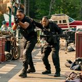 Bad Boys: Ya Hep Ya Hiç Filmi Fotoğrafları