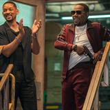 Bad Boys: Ya Hep Ya Hiç Filmi Fotoğrafları