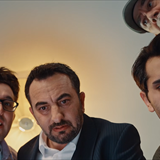 Kardeşler Araştırma Filmi Fotoğrafları