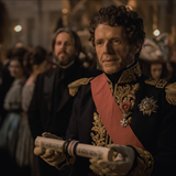 Chopin, Chopin! Filmi Fotoğrafları