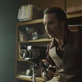 Vahşi At Dokuz Filmi Fotoğrafları