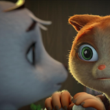 Kül Kedisi Filmi Fotoğrafları