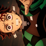 Demon Slayer: Kimetsu no Yaiba Sonsuzluk Kalesi Filmi Fotoğrafları