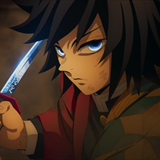 Demon Slayer: Kimetsu no Yaiba Sonsuzluk Kalesi Filmi Fotoğrafları
