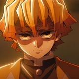 Demon Slayer: Kimetsu no Yaiba Sonsuzluk Kalesi Filmi Fotoğrafları