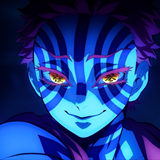 Demon Slayer: Kimetsu no Yaiba Sonsuzluk Kalesi Filmi Fotoğrafları