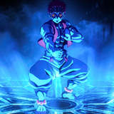 Demon Slayer: Kimetsu no Yaiba Sonsuzluk Kalesi Filmi Fotoğrafları