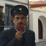 Bak Postacı Geliyor Filmi Fotoğrafları