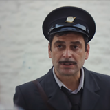 Bak Postacı Geliyor Filmi Fotoğrafları