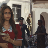 Bak Postacı Geliyor Filmi Fotoğrafları