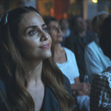 Bak Postacı Geliyor Filmi Fotoğrafları