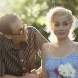 Blonde Filmi Fotoğrafları