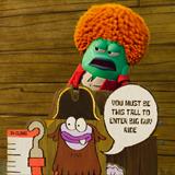 SüngerBob: Korsan Macerası Filmi Fotoğrafları