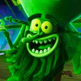 SüngerBob: Korsan Macerası Filmi Fotoğrafları