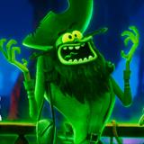 SüngerBob: Korsan Macerası Filmi Fotoğrafları