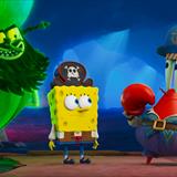 SüngerBob: Korsan Macerası Filmi Fotoğrafları