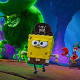 SüngerBob: Korsan Macerası Filmi Fotoğrafları